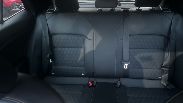 MG MG3 1.5 Hybrid Trophy 5dr Auto Hybrid Hatchback